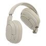 Belkin AUD008HQSA Auriculares Inalámbricos de Diadema, Arena