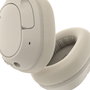 Belkin AUD008HQSA Auriculares Inalámbricos de Diadema, Arena