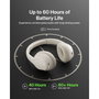 Belkin AUD008HQSA Auriculares Inalámbricos de Diadema, Arena