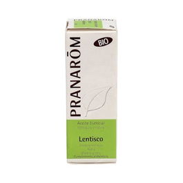 PRANAROM ACEITES Aceite Esencial Bio Lentisco Rama 5ml