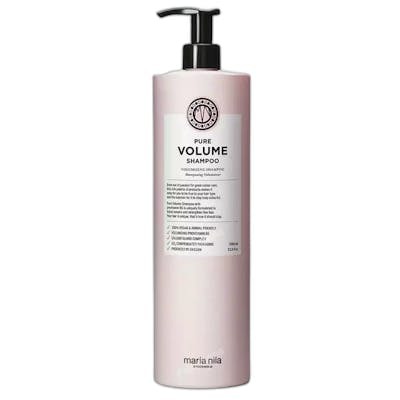 Maria Nila PURE VOLUME HAIR Champú 1000 ml