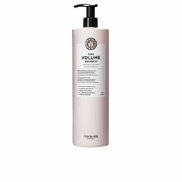 Maria Nila PURE VOLUME HAIR Champú 1000 ml