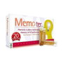 TEGOR Memoter 20 viales