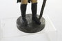 DKD Home Decor Figuras de Gorila en Resina Multicolor, Set de 2