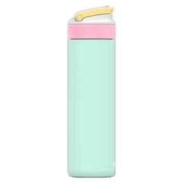 Kambukka Lagoon Insulated Ice Pop 600 ml verde