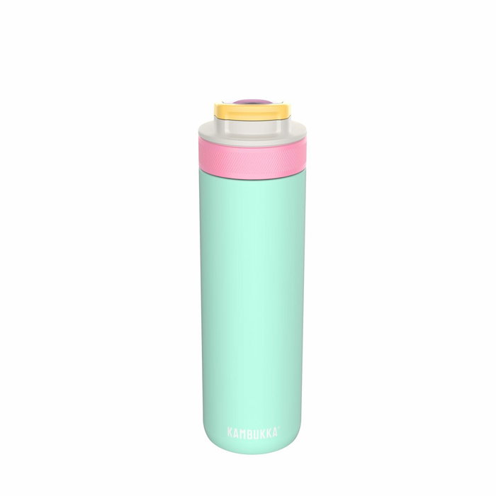 Kambukka Lagoon Insulated Ice Pop 600 ml verde
