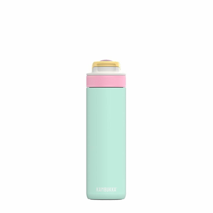 Kambukka Lagoon Insulated Ice Pop 600 ml verde