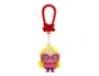 Wondee Harry Potter Backpack Buddies Colgantes para Mochila Expositor 24 Unidades Surtidas Llavero Coleccionables