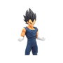 Banpresto Figura Dragon Ball Super Super Hero DXF Vegeta de 18 cm