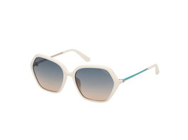 Guess GU00134-5521P Gafas de sol para mujer con cristales multicolor