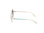 Guess GU00134-5521P Gafas de sol para mujer con cristales multicolor