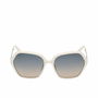 Gafas de Sol Mujer Guess GU00134-5521P Ø 55 mm