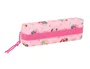 Safta Estuche portatodo rectangular Princesas Disney