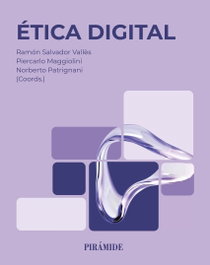Etica digital, Piercarlo Maggiolini - PIRAMIDE