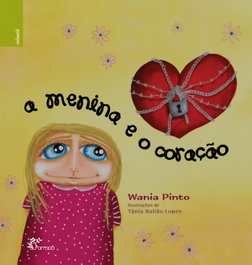 ALFARROBA, A Menina e o Coração