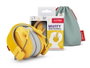 Casco Protección Oídos para Niños Amarillo