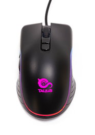 Talius raton gaming Spitfire 12000DPI