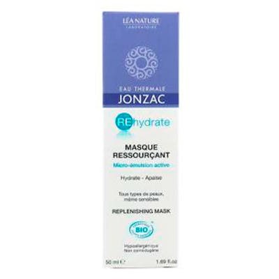 JONZAC EAU THERMALE Mascarilla Hidratante Revitalizante Rehydrate 50ml JONZAC EAU THERMALE Mascarilla Hidratante Revitalizante Rehydrate 50ml