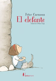 NORDICA LIBROS, El elefante - Peter Carnavas