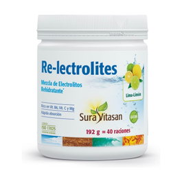 Sura Vitasan Re-lectrolites 192 g