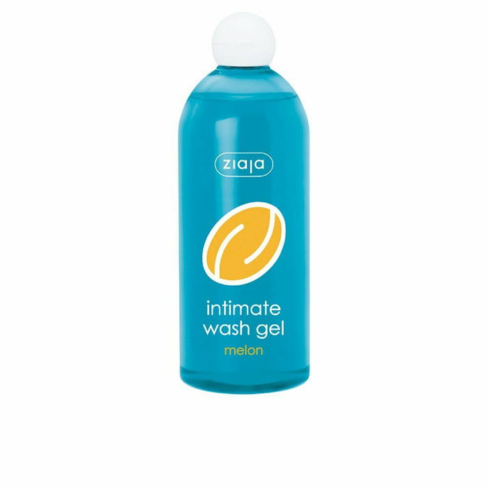 Ziaja Gel de Higiene Íntima de Melón 500 ml Ziaja Gel de Higiene Íntima de Melón 500 ml