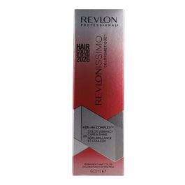 Revlon Revlonissimo Colorsmetique 66.66 Rojo Púrpura Intenso 60 ml