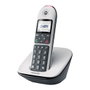 Motorola CD5001 Teléfono Inalámbrico Digital Blanco