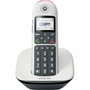 Motorola CD5001 Teléfono Inalámbrico Digital Blanco