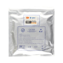 GSC Evolution Rollo 5M tira LED 12W/M 2700-3000K IP44 24V