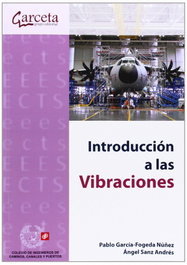 GARCETA - INTRODUCCIÓN A LAS VIBRACIONES