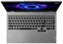 Lenovo LOQ 15 con Intel Core i5-13450HX, 16GB RAM, 1TB SSD y NVIDIA RTX 5050