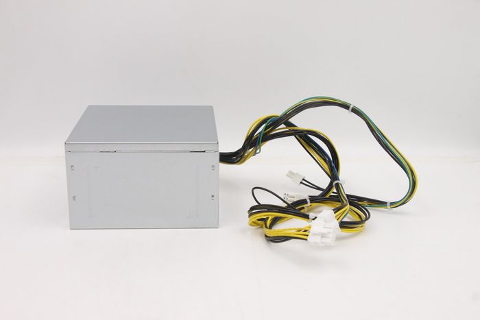 Lenovo Fuente de Alimentación ATX 500W 92% Eficiencia 100-240Vac