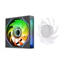 Thermaltake SWAFAN 120 EX INFINITY ARGB Sync 120mm Negro