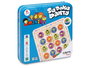 Cayro Juego Sudoku Party 16 Piezas, Juego de Mesa para Organizar Personas, Dimensiones 19x19x3.5 cm, Multilingüe (Español, Inglés, Francés, Italiano, Portugués, Alemán)