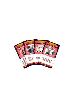Asmodee Mind Maze: Dinero, Fama y Poder