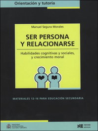NARCEA Ser persona y relacionarse, Manuel Segura Morales - NARCEA