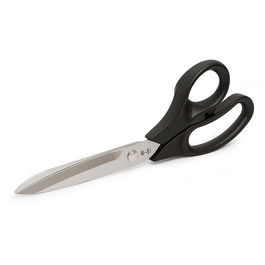 Palmera Tijera Cortar Tela 9.5" Inoxidable Mango Nylon Profesional Corte Preciso Filo Duradero