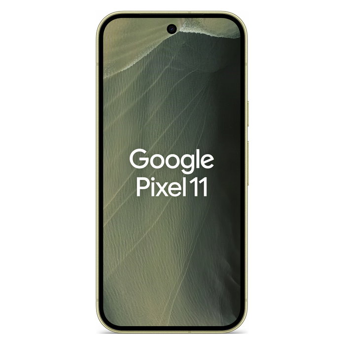 Google Pixel 11 5G 256GB pistacho Google Pixel 11 5G 256GB pistacho