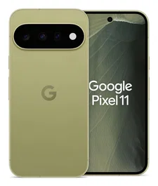 Google Pixel 11 5G 256GB Pistacho
