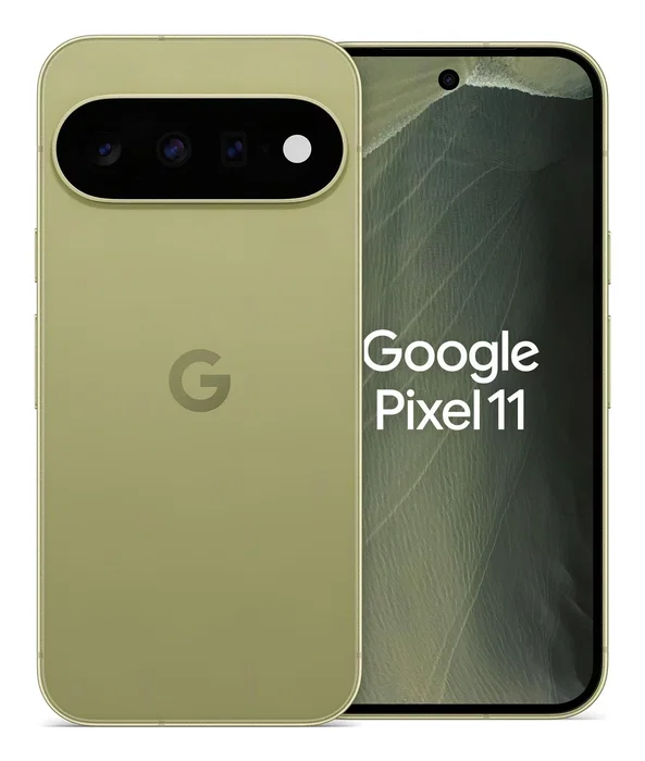 Google Pixel 11 5G 256GB Pistacho Google Pixel 11 5G 256GB Pistacho