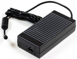 CoreParts Adaptador de Corriente para Sony 120W 19,5V 6,15A Conector 6,5*4,4p Incluye Cable EU