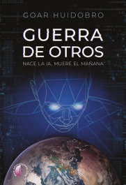 BETA III MILENIO Guerra de otros, Goar Huidobro