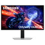 Samsung Odyssey OLED G6 G60SF 27 el QHD 500 Hz QD-OLED Plata