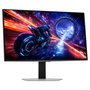 Samsung Odyssey OLED G6 G60SF 27 el QHD 500 Hz QD-OLED Plata
