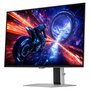 Samsung Odyssey OLED G6 G60SF 27 el QHD 500 Hz QD-OLED Plata