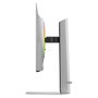 Samsung Odyssey OLED G6 G60SF 27 el QHD 500 Hz QD-OLED Plata