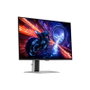 Samsung Odyssey G6 OLED G60SF Monitor Gaming 27 pulgadas QD-OLED 2560x1440 0.03ms 240Hz G-Sync HDR500