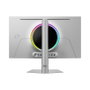 Samsung Odyssey G6 OLED G60SF Monitor Gaming 27 pulgadas QD-OLED 2560x1440 0.03ms 240Hz G-Sync HDR500