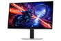 Samsung Odyssey G6 G60SF S27FG602SU 27 pulg. QHD OLED 500Hz Plata