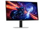 Samsung Odyssey G6 G60SF S27FG602SU 27 pulg. QHD OLED 500Hz Plata